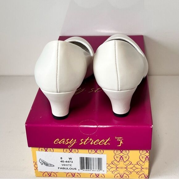 Easy Street Fabulous Comfort Pump - Picture 6 of 8